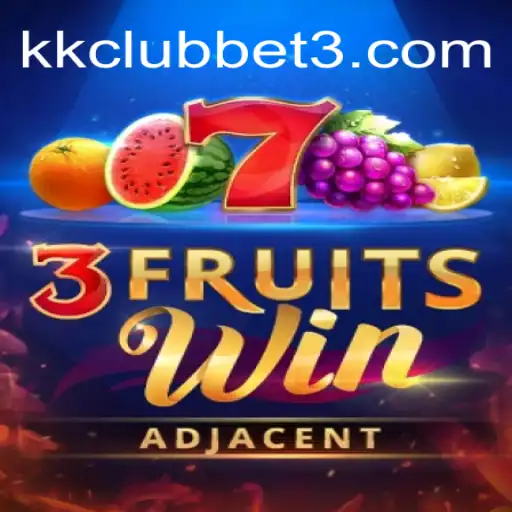 Explorando o Mundo de 3FruitsWin: Uma Aventura Divertida no Universo kkclub