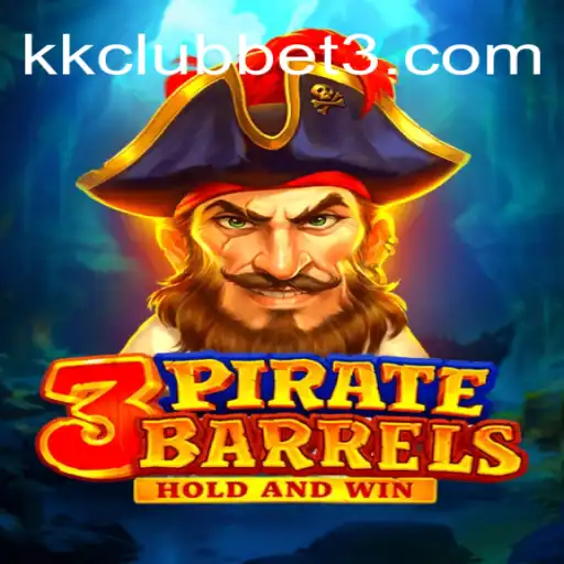 Explorando o Fascinante Jogo de Tabuleiro 3PirateBarrels