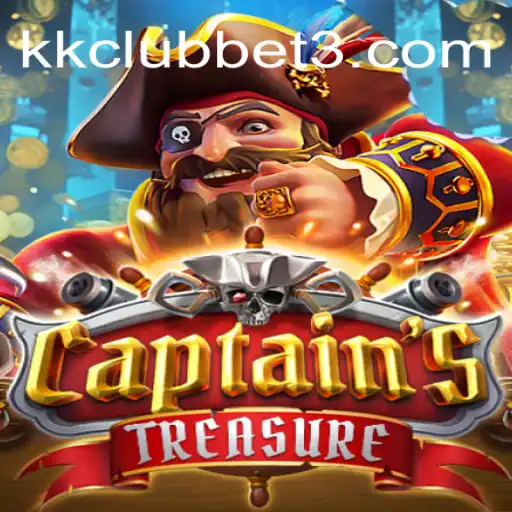 Explorando o Mundo do Jogos: CaptainssTreasure e a Emoção do kkclub