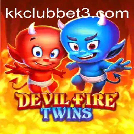 Descubra o Universo de Emocionantes Aventuras de DevilFireTwins no kkclub