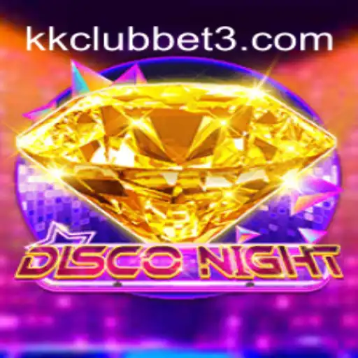 Descubra o Mundo Vibrante de DiscoNight