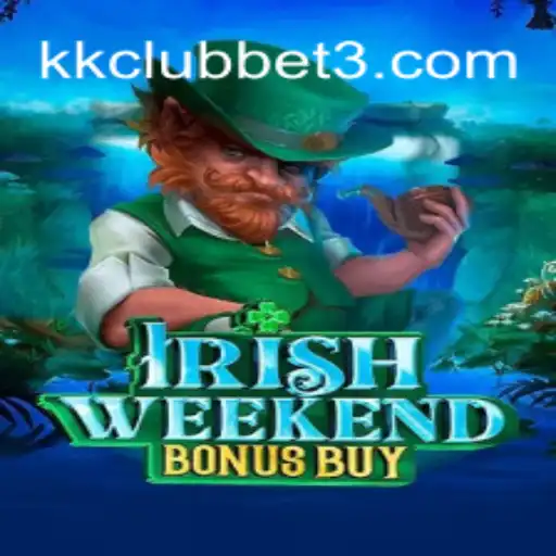Explorando o Universo de IrishWeekendBonusBuy em KKClub