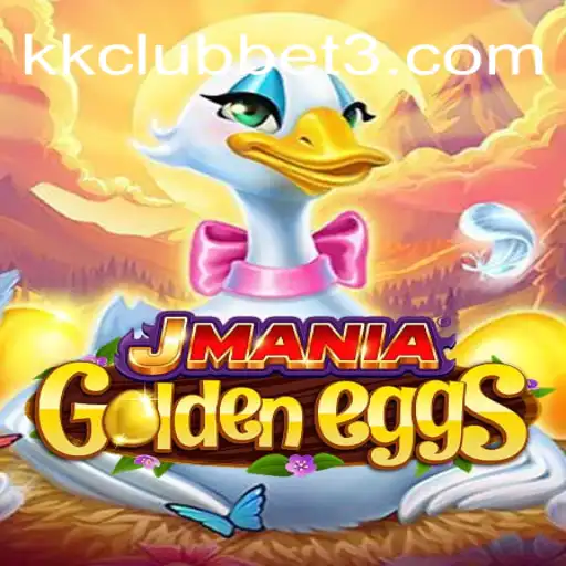 Explorando o Fascinante Mundo de JManiaGoldenEggs