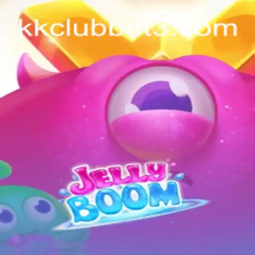 Explorando o Mundo de JellyBoom: O Jogo que Conquistou os Entusiastas de KKClub