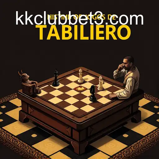 Jogos de tabuleiro
