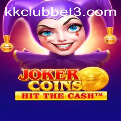 JokerCoins: Um Novo Jogo de Estratégia e Sorte no kkclub