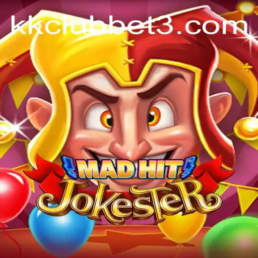 MadHitJokester: Um Mergulho no Universo Divertido e Desafiador do Novo Jogo