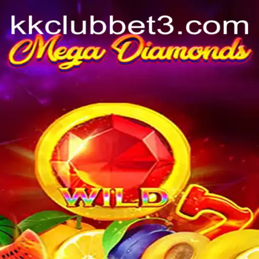MegaDiamond: Explorando as Gemas do Jogo Popular