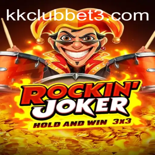 Descubra o Envolvente Mundo de RockinJoker no KKClub
