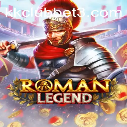 RomanLegend: Explore a Glória dos Imperadores em um Novo Jogo Empolgante