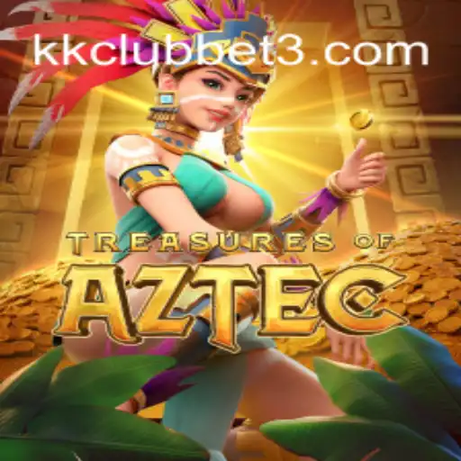 Descobrindo os Segredos do Jogo TreasuresofAztec no kkclub