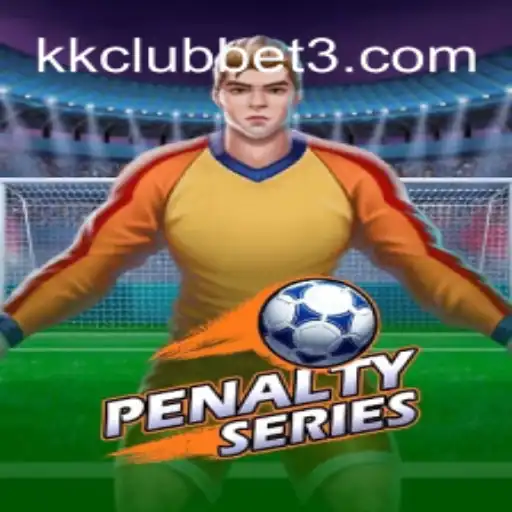 PenaltySeries: A Nova Sensação Entre os Jogos de Habilidade