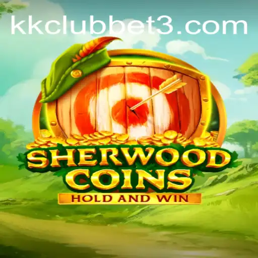 SherwoodCoins: Uma Aventura Inovadora no Mundo dos Jogos Digitais