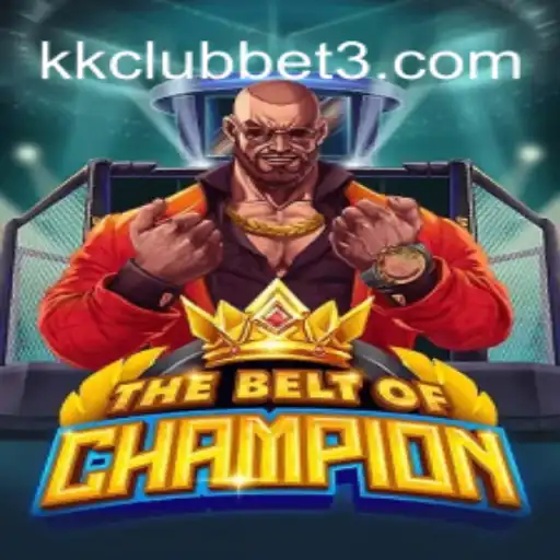 TheBeltOfChampion: O Jogo de Estratégia que Conquista Novos Territórios