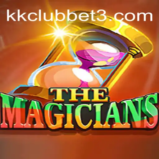 Descubra a Magia de 'TheMagicians': O Jogo que Está Revolucionando o Mundos dos Games