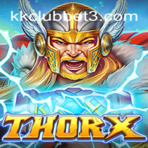 ThorX: A Nova Sensação no Universo dos Jogos